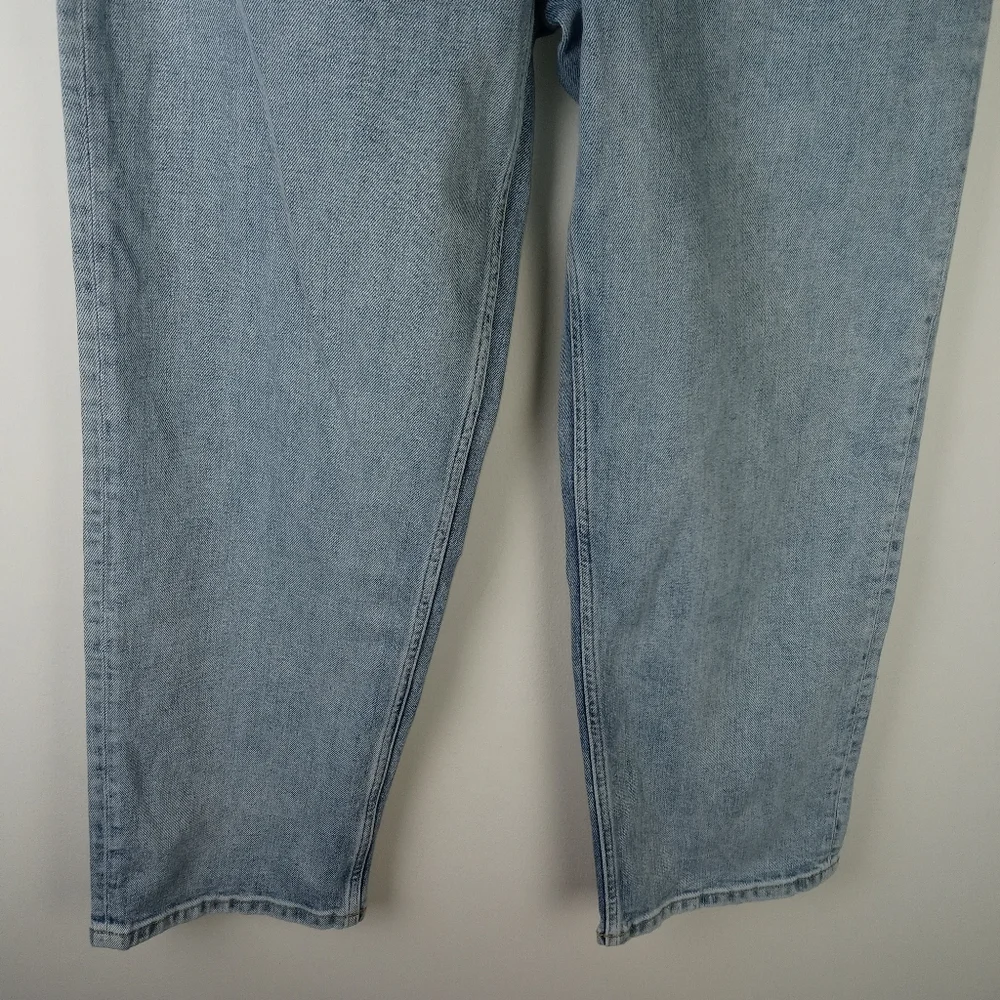 Everlane The Curvy Way-High Jean Size 28 - Picture 3 of 16